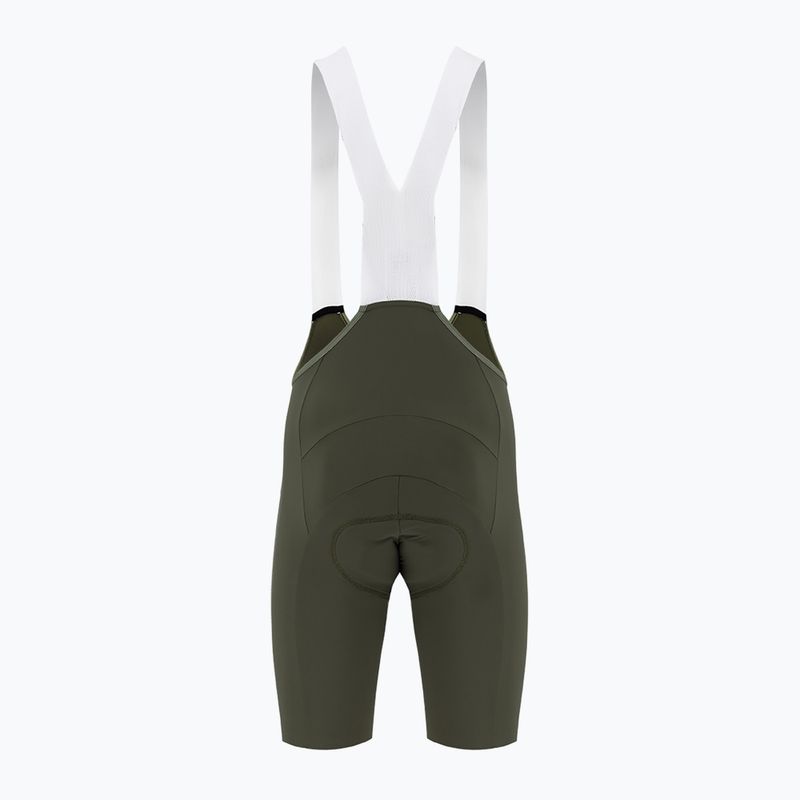Pantaloni scurți de ciclism Quest Endurance Light pentru bărbați 2