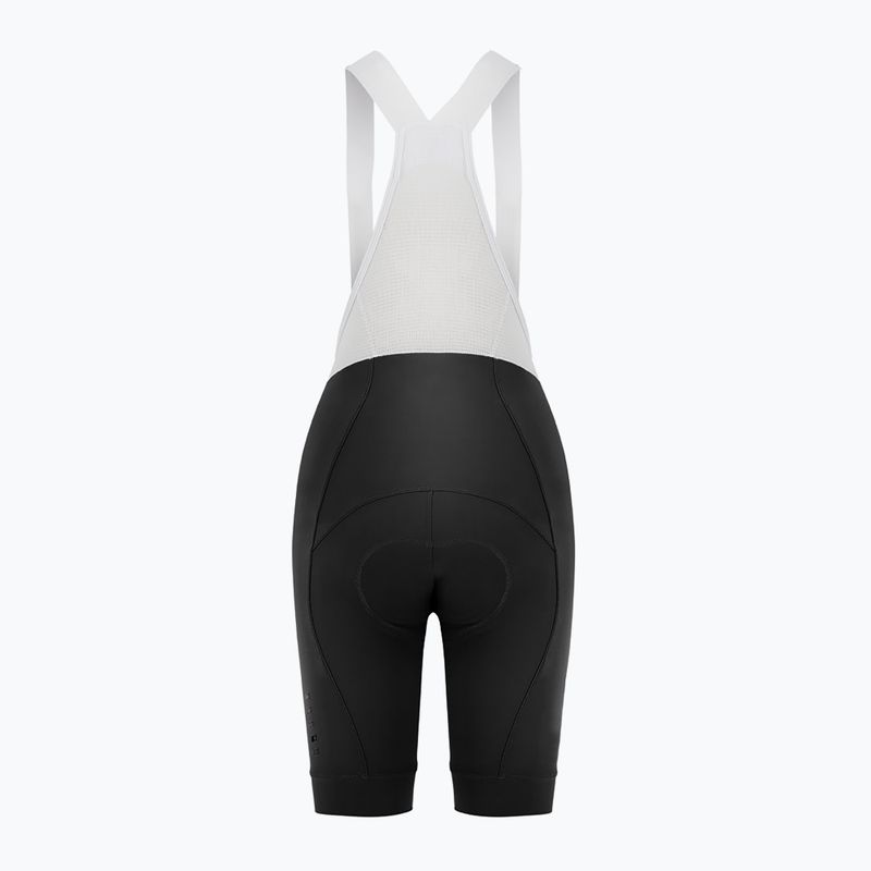 Pantaloni scurți de ciclism pentru femei Quest Rapido W black 2