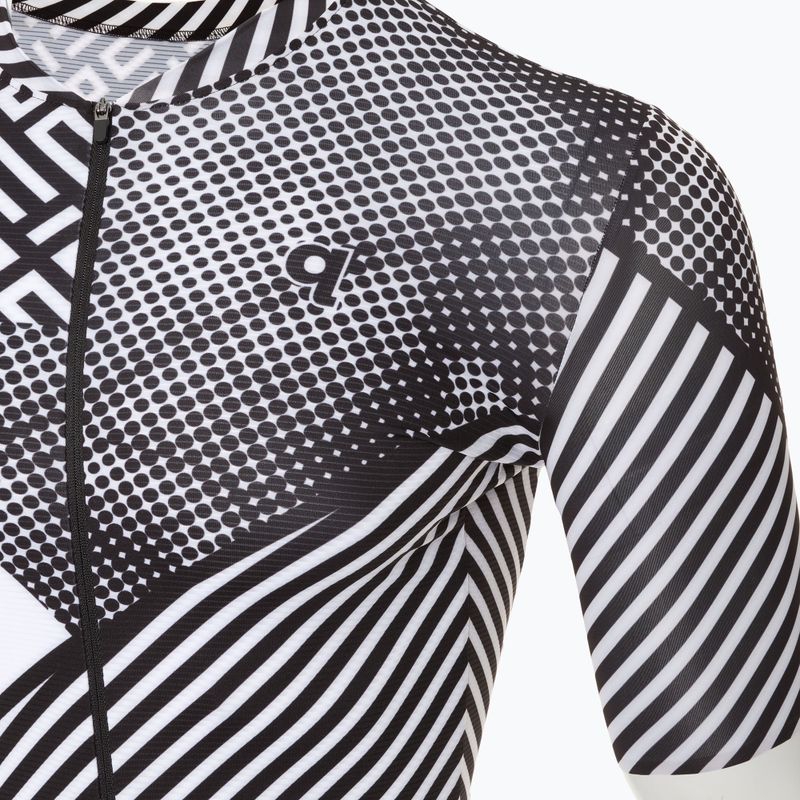 Tricou de ciclism pentru bărbați Quest Error 3