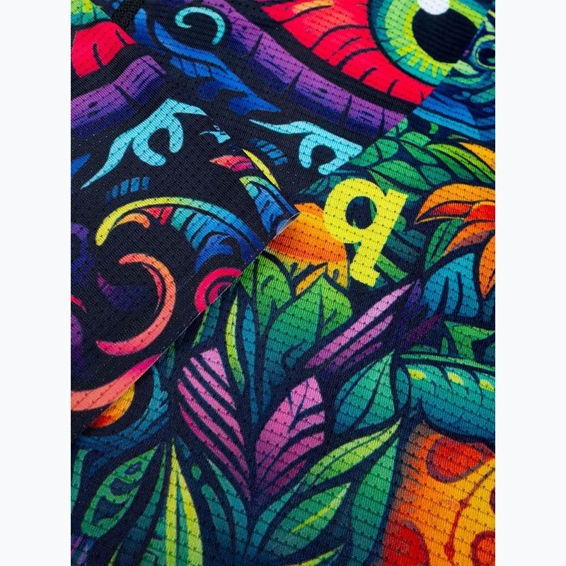 Tricou de ciclism pentru bărbați Quest Exotic 4