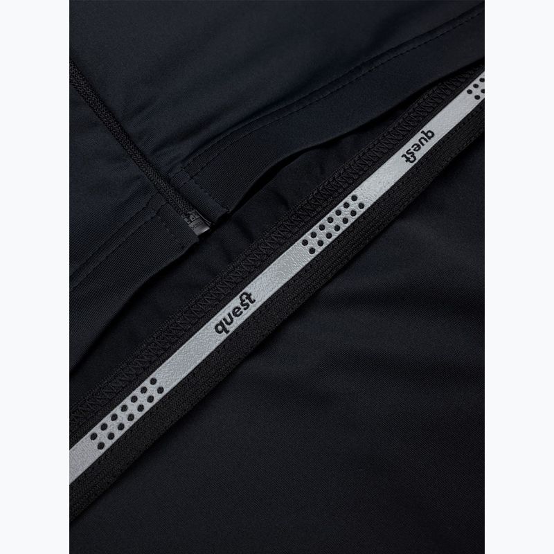 Tricou de ciclism pentru bărbați Quest Steam 3