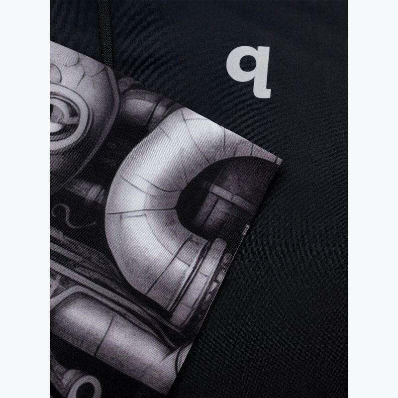 Tricou de ciclism pentru bărbați Quest Steam 4