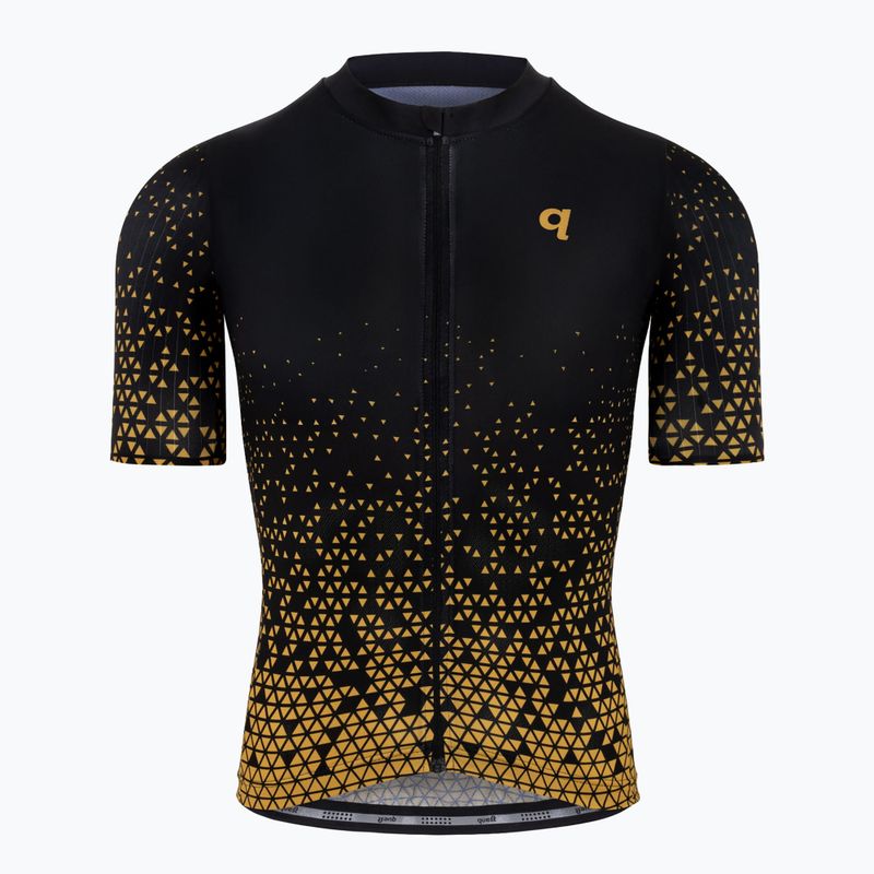 Tricou de ciclism pentru bărbați Quest Golden 5