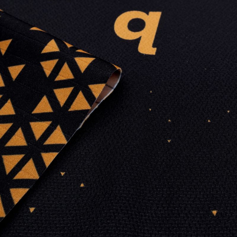 Tricou de ciclism pentru bărbați Quest Golden 8