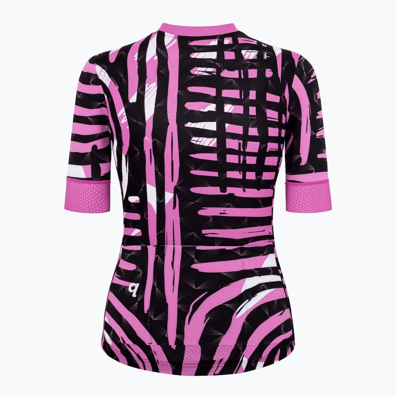 Tricou de ciclism pentru femei Quest Split W 2