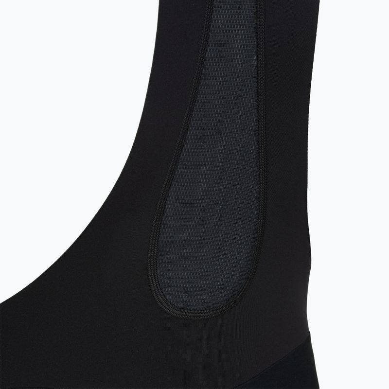 Pantaloni de ciclism pentru bărbați Quest Puro black 4