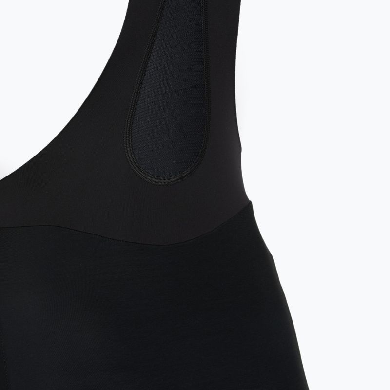 Pantaloni de ciclism pentru femei Quest Puro black 3