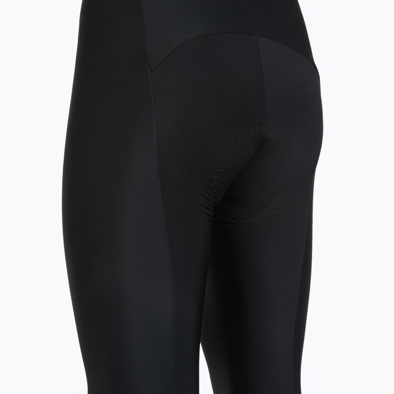 Pantaloni de ciclism pentru femei Quest Puro black 4