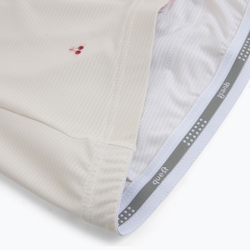 Tricou de ciclism pentru femei Quest Cherries W 4