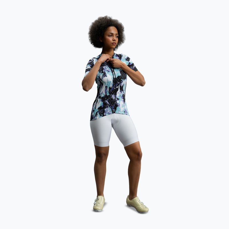 Tricou de ciclism pentru femei Quest Arctic W 2