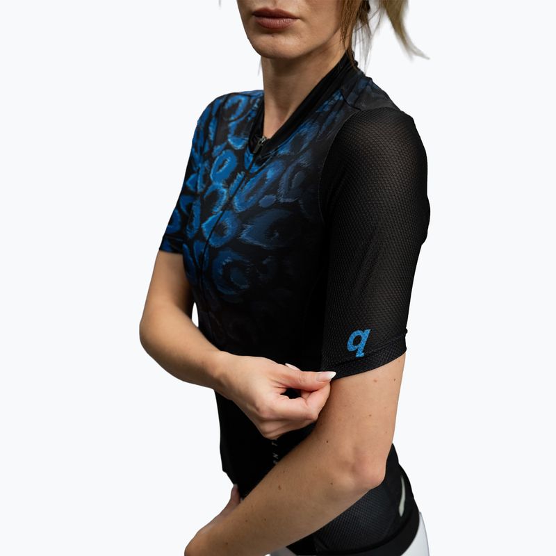 Tricou de ciclism pentru femei Quest Panther W 4