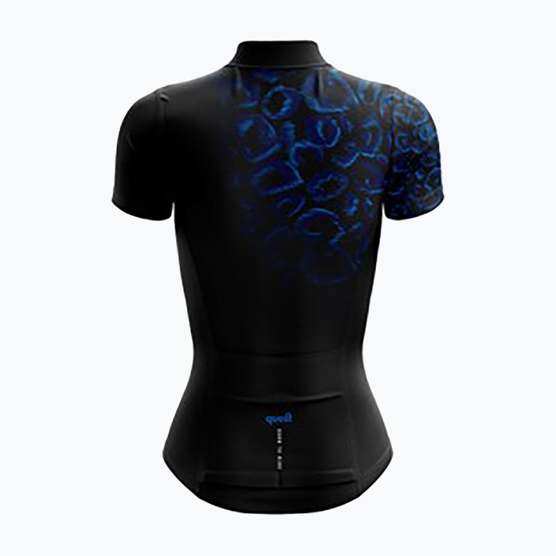 Tricou de ciclism pentru femei Quest Panther W 7