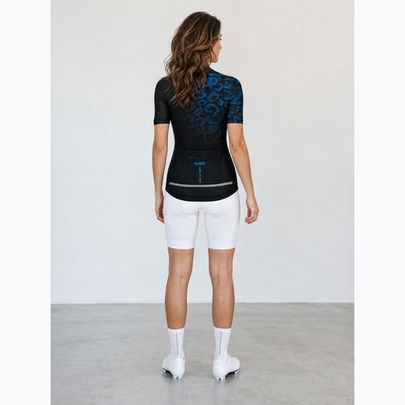 Tricou de ciclism pentru femei Quest Panther W 9