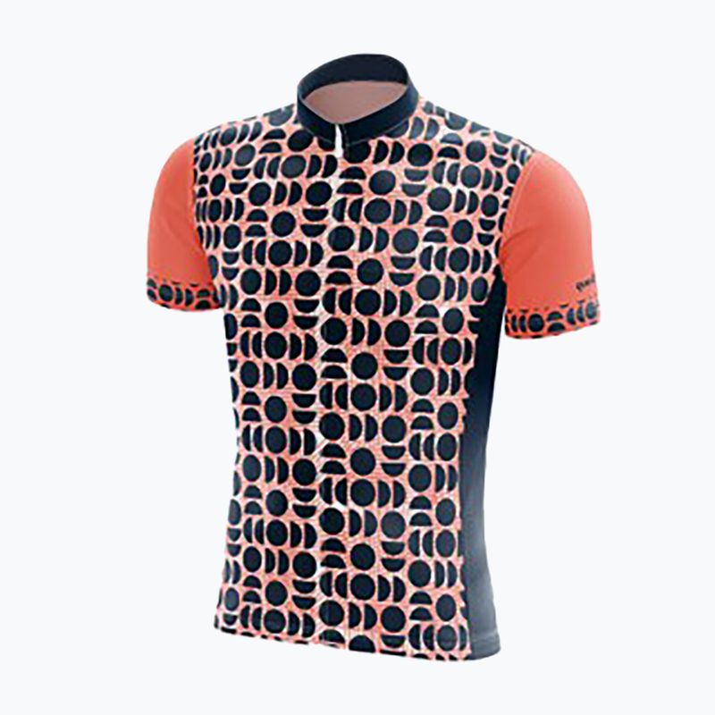 Tricou de ciclism pentru bărbați Quest Retro 6