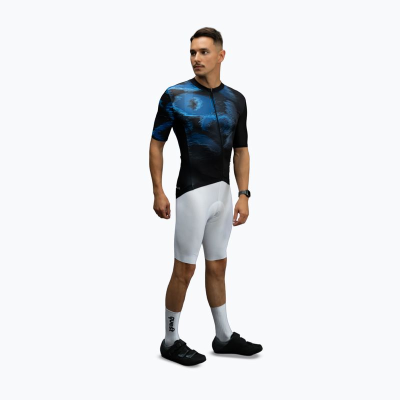 Tricou de ciclism pentru bărbați Quest Panther 2