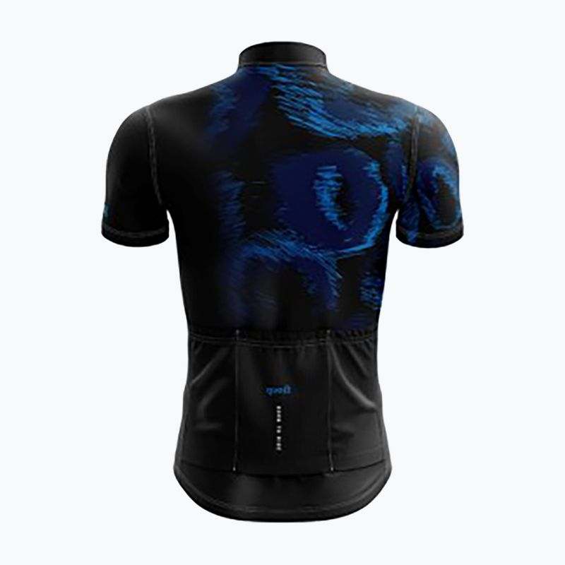 Tricou de ciclism pentru bărbați Quest Panther 2