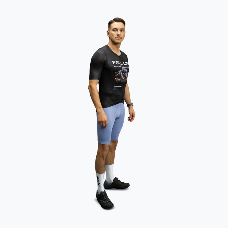 Tricou de ciclism pentru bărbați Quest Cosmos 3