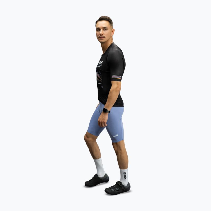 Tricou de ciclism pentru bărbați Quest Cosmos 4