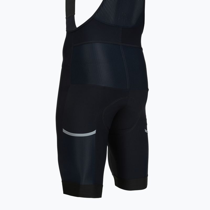 Pantaloni scurți de ciclism pentru bărbați Quest Cargo 4