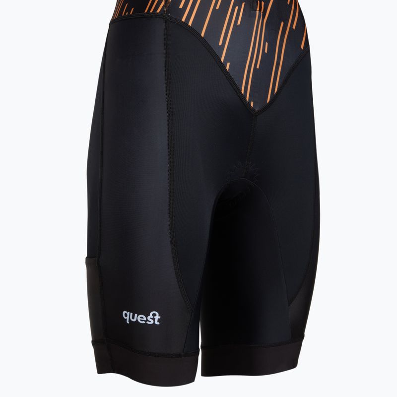 Combinezon de triatlon pentru femei Quest Aerofit Base W 2026 4