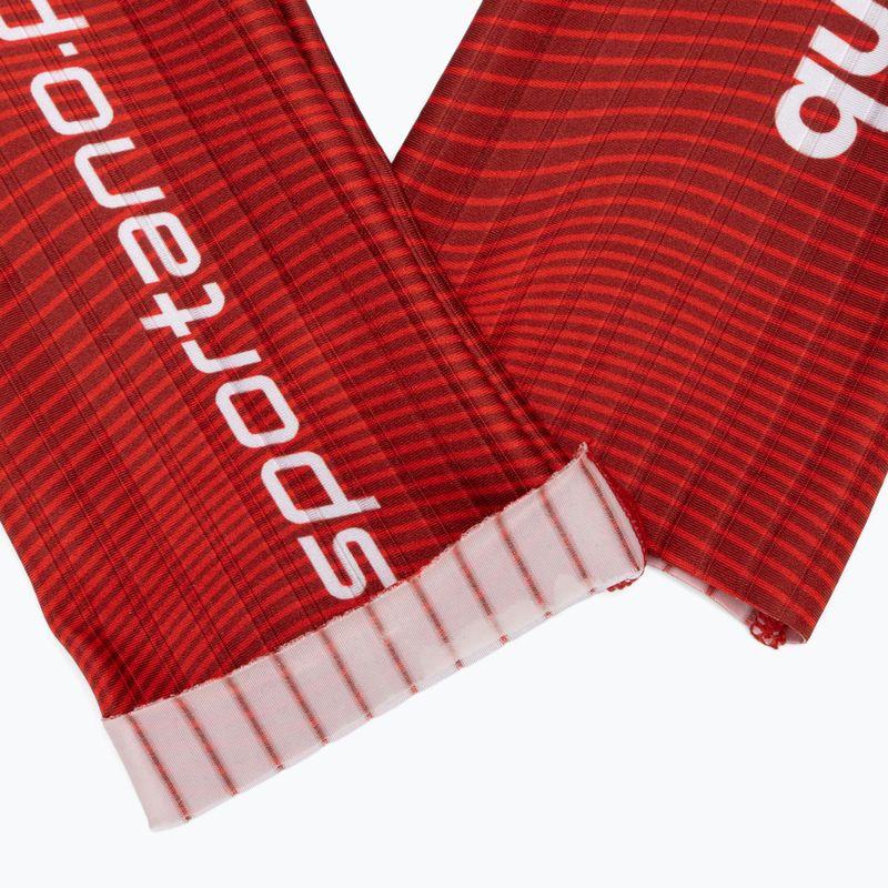 Benzi compresive pentru gambe Quest Aero 4