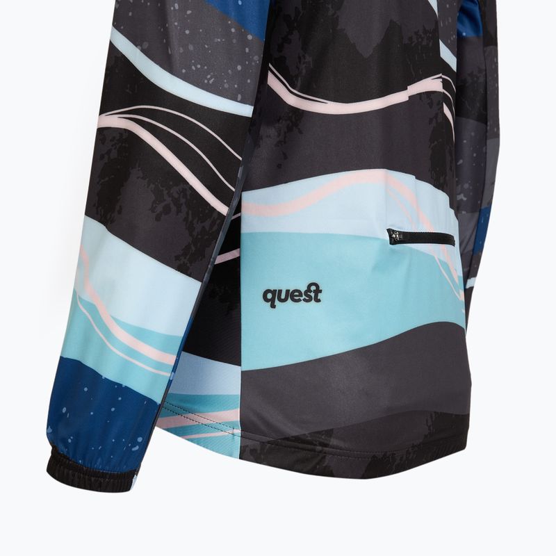Geacă de ciclism pentru femei Quest Pro Summer W 4