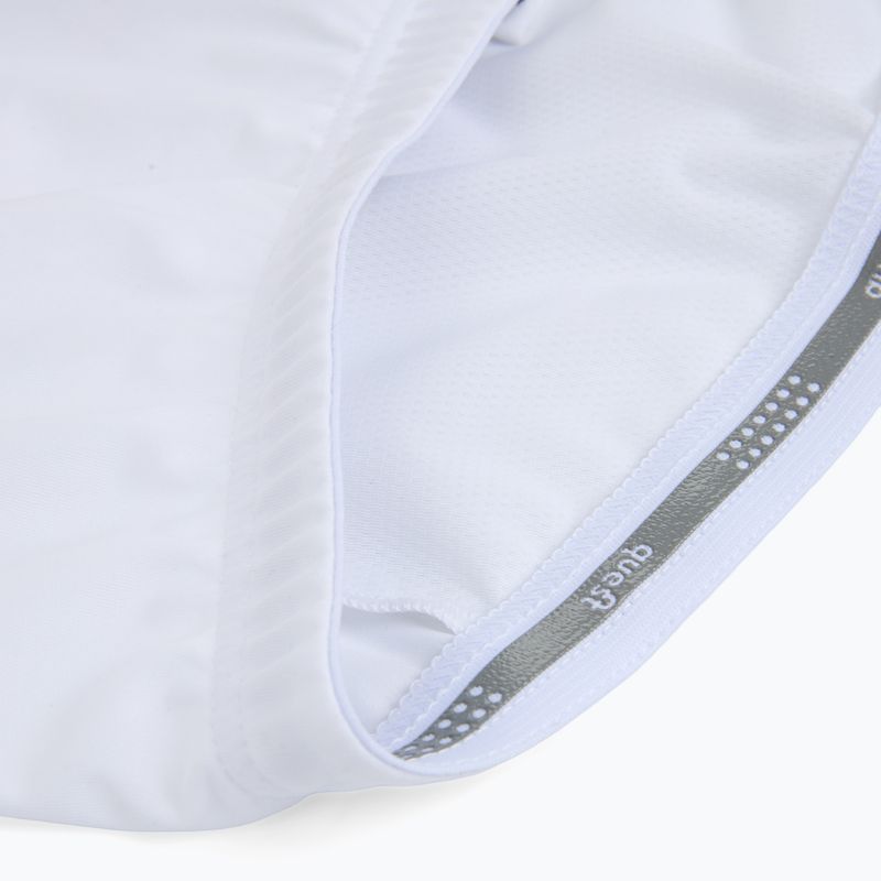 Vestă de ciclism pentru bărbați Quest Summer white 5