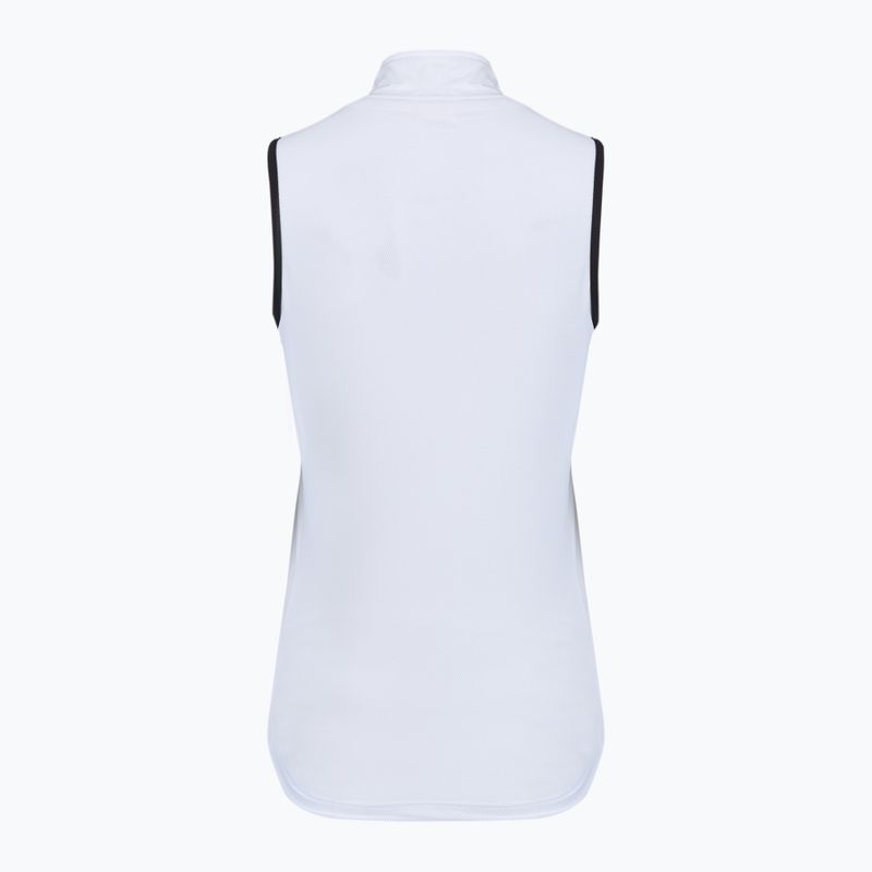 Vestă de ciclism pentru femei Quest Summer white 2