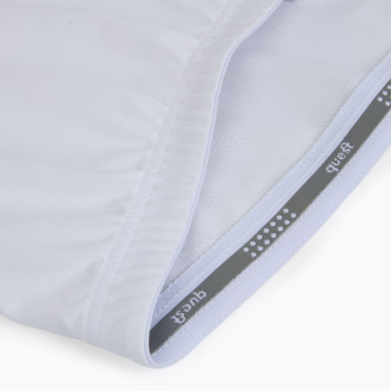 Vestă de ciclism pentru femei Quest Summer white 4