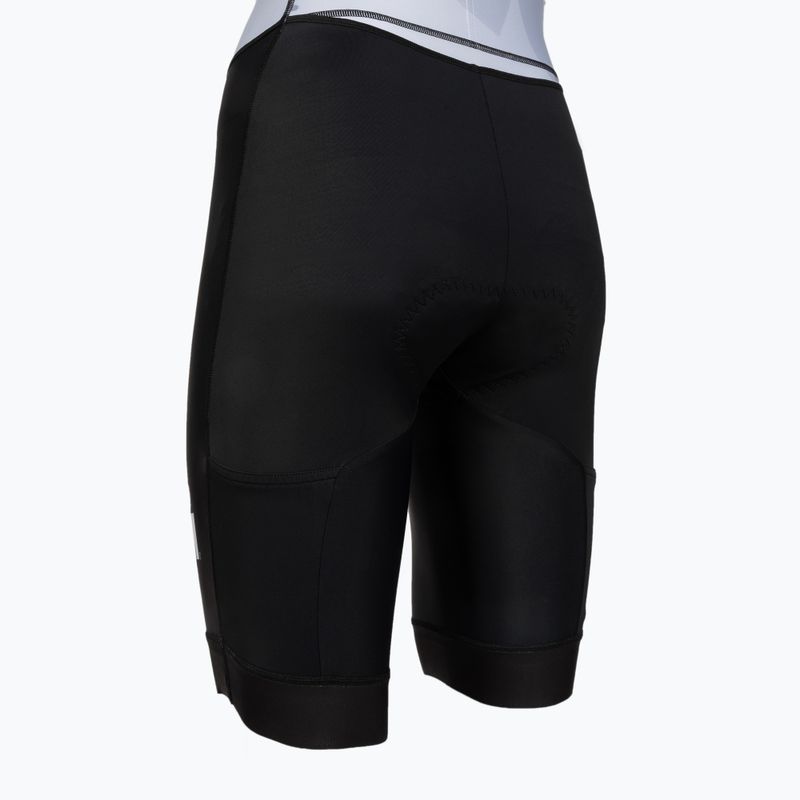 Combinezon de triatlon pentru femei Quest IRONMAN® shadow 7