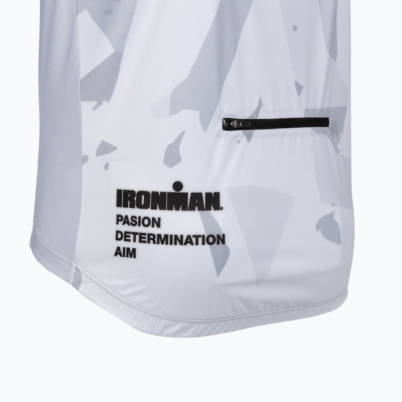 Geacă de ciclism pentru bărbați Quest Pro IRONMAN® shadow 6