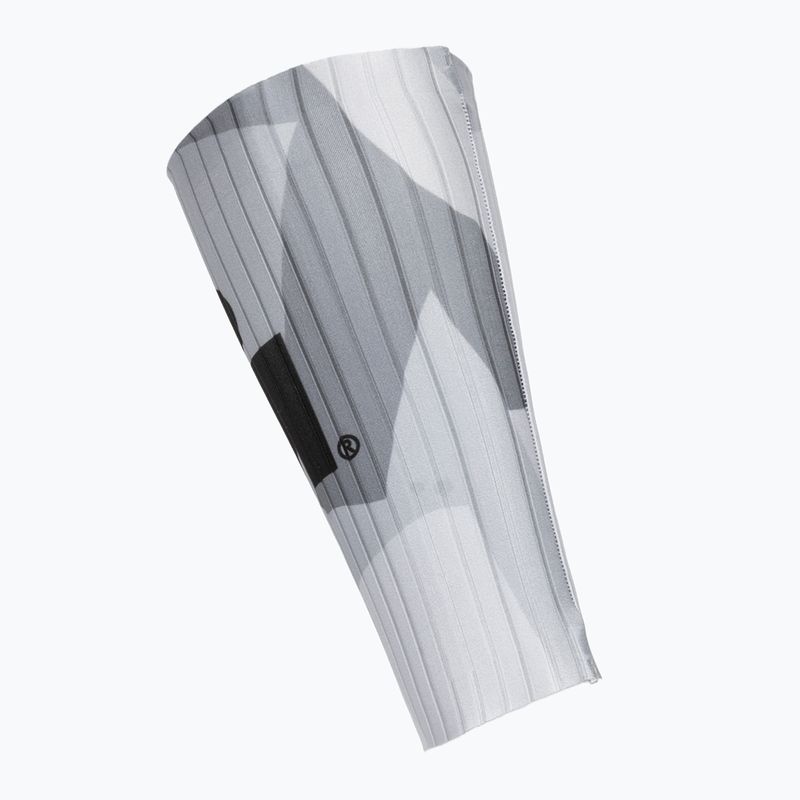 Benzi compresive pentru gambe Quest Aero IRONMAN® shadow 2