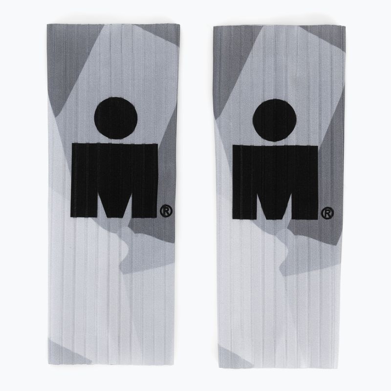 Benzi compresive pentru gambe Quest Aero IRONMAN® shadow 3