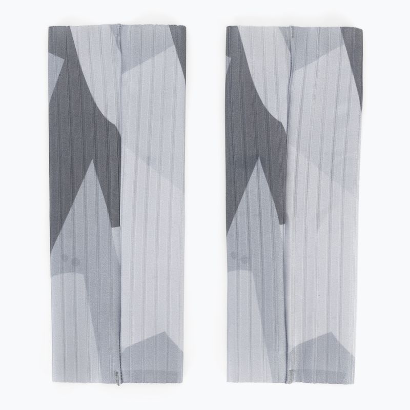 Benzi compresive pentru gambe Quest Aero IRONMAN® shadow 4