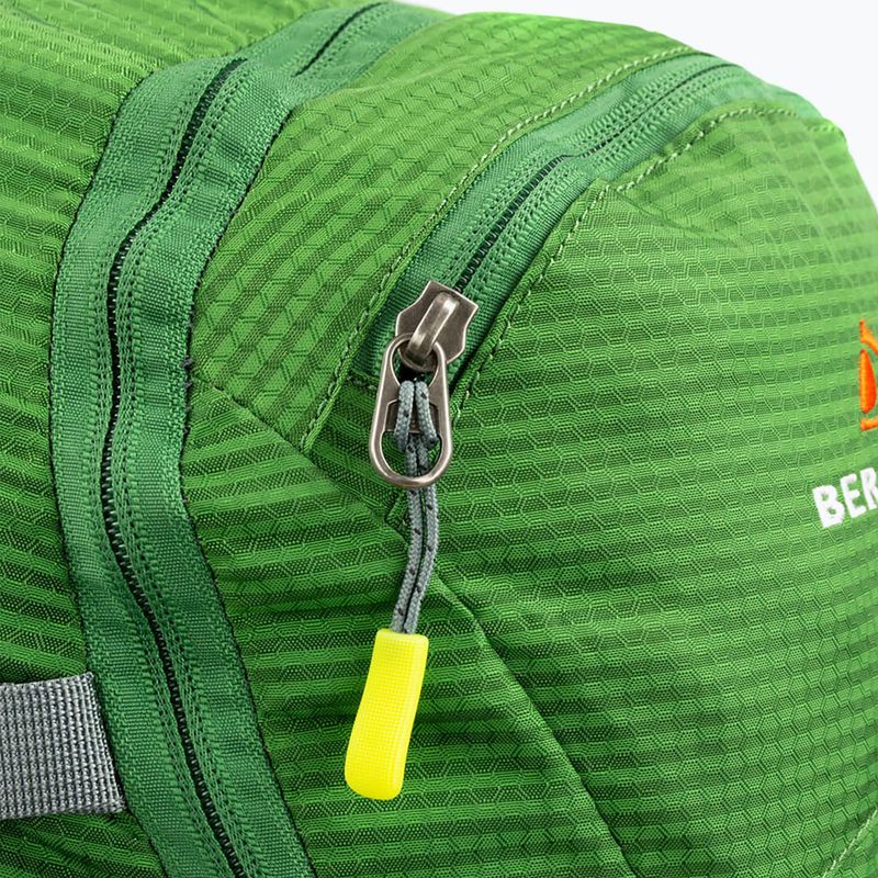 Rucsac BERGSON Arendal 25 l green 7