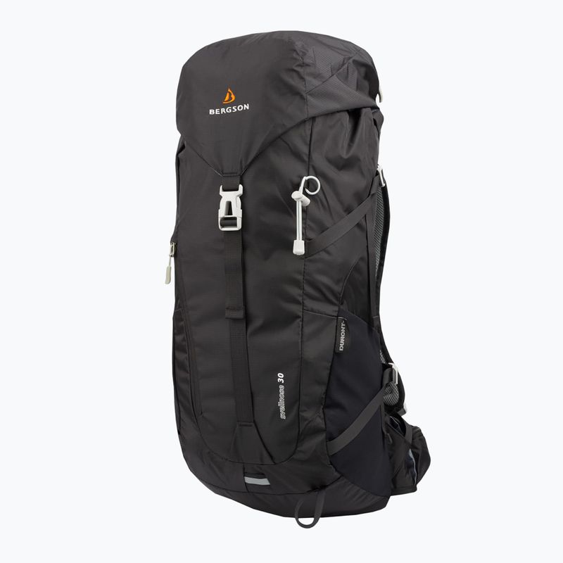 Rucsac turistic  BERGSON Svellnose 30 l black 2