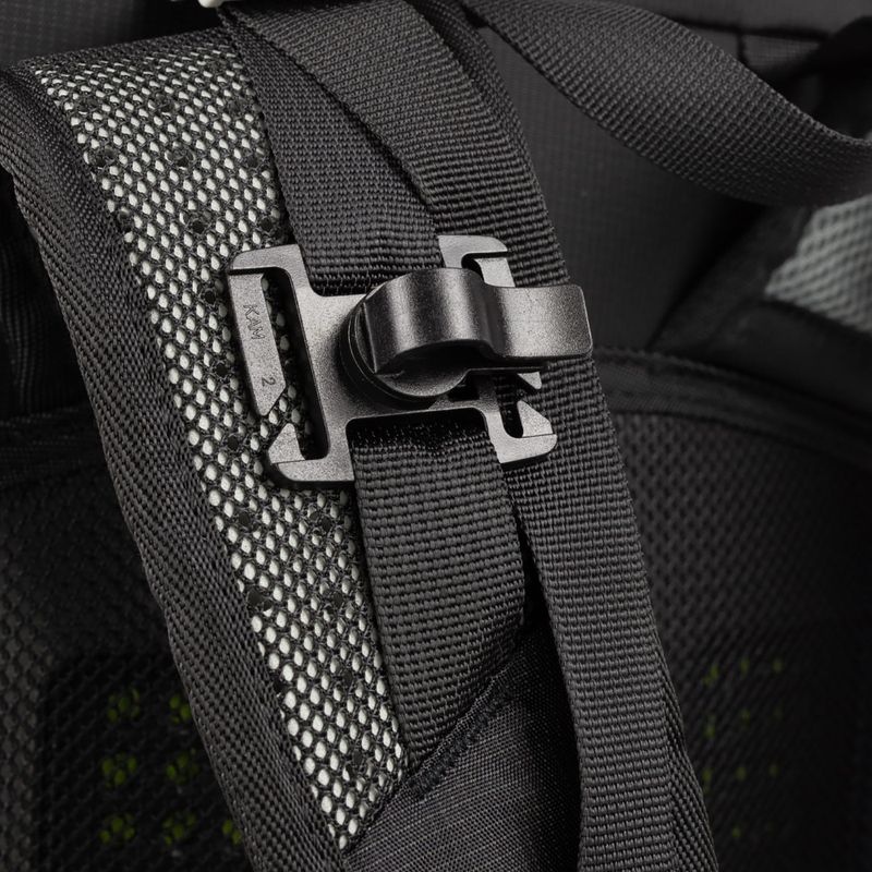 Rucsac turistic BERGSON Svellnose 40 l black 7