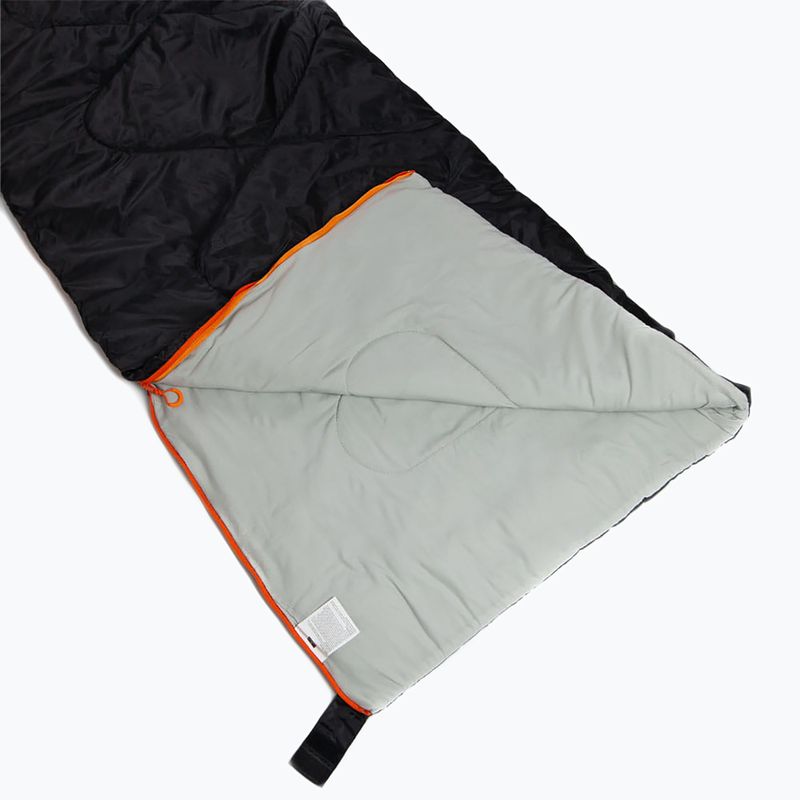 Sac de dormit BERGSON Square 200 black 3