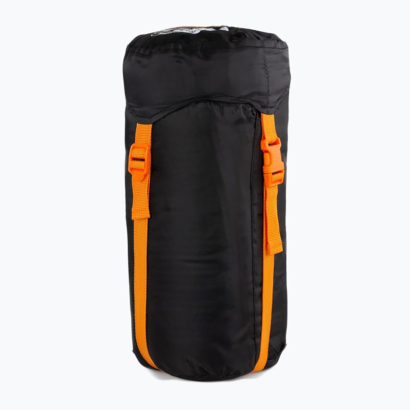 Sac de dormit BERGSON Square 200 black 7
