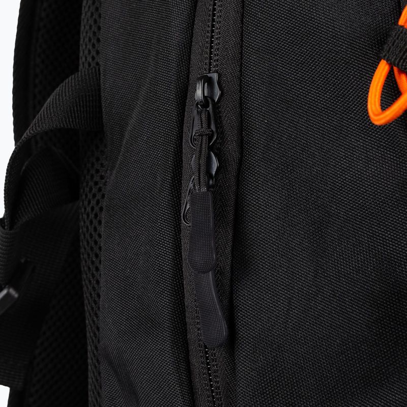 Rucsac de drumeție BERGSON Alta 30 l black 7
