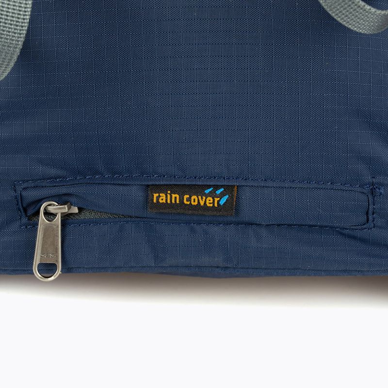 Rucsac BERGSON Brisk 22 l navy 13