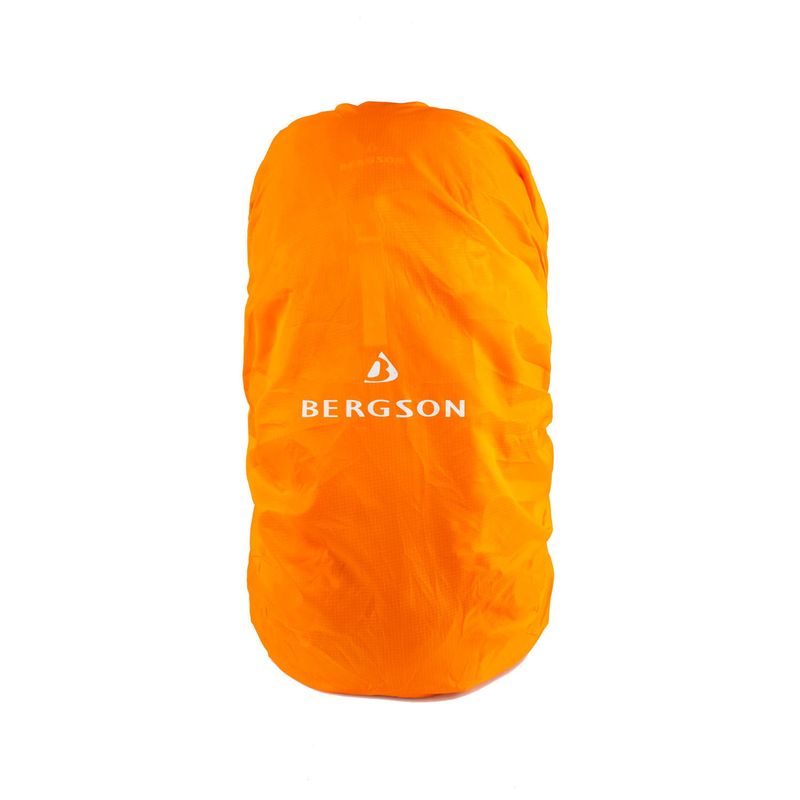 Rucsac de drumeție BERGSON Lote 20 l grey 12