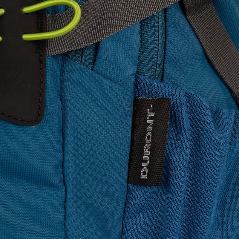 Rucsac BERGSON Hals 25 l blue 8
