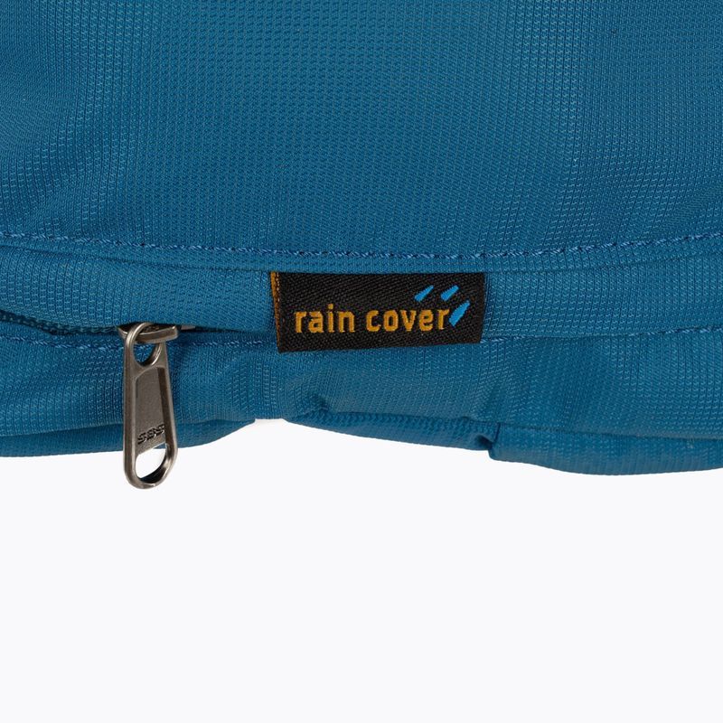 Rucsac BERGSON Hals 25 l blue 12