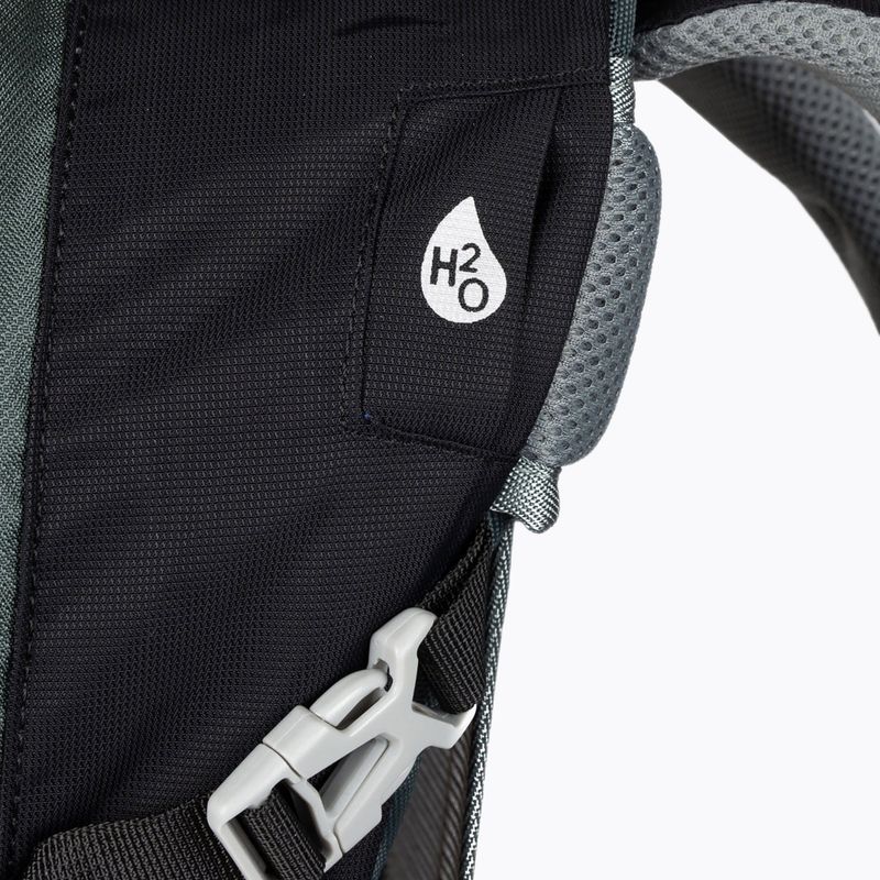 Rucsac BERGSON Harstad 40 l black/grey 6