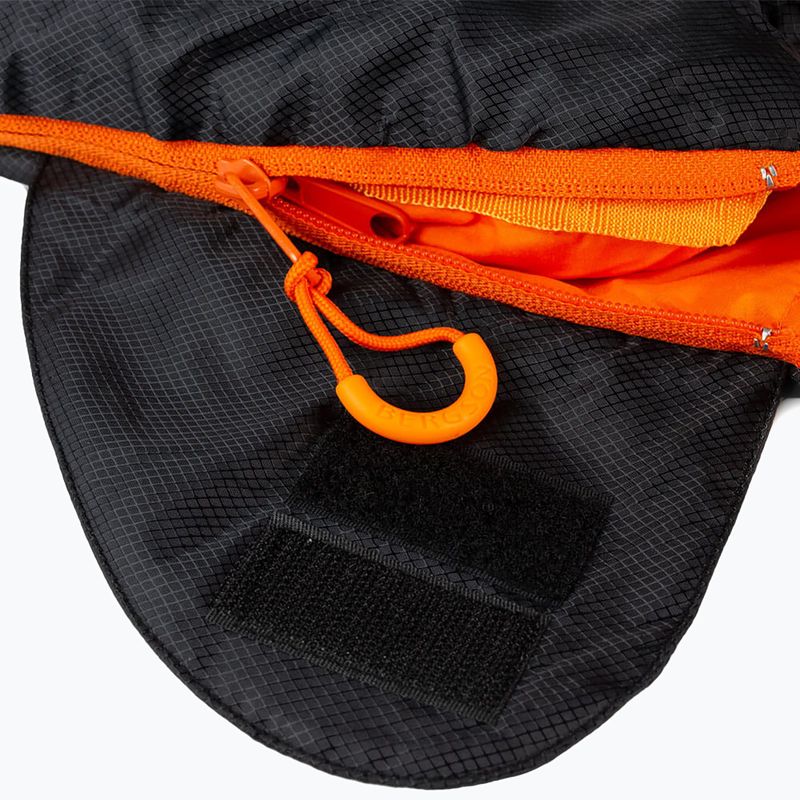 Sac de dormit BERGSON Superpack I black 7