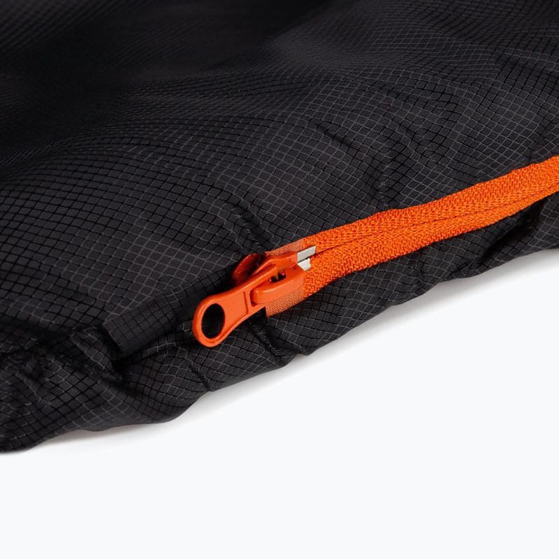 Sac de dormit BERGSON Superpack II black 4