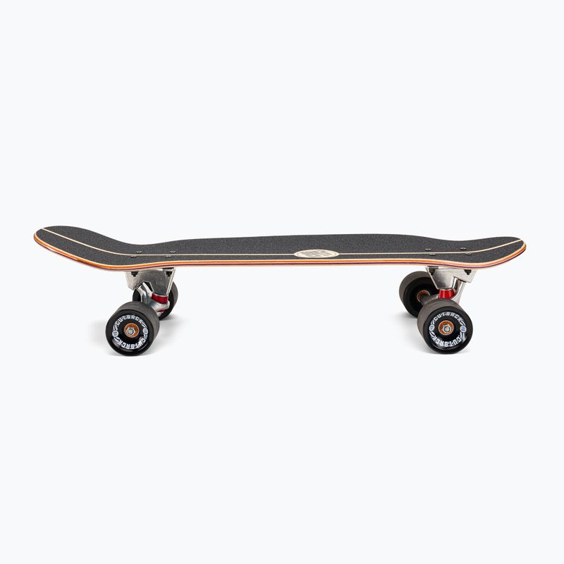 Surfskate skateboard Cutback Neo Ripper 29" albastru marin-maro CUT-SUR-NRIP 3