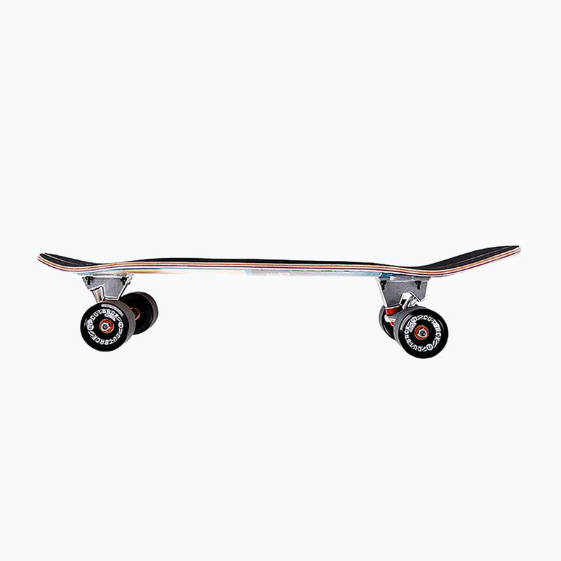Surfskate skateboard Cutback Neo Ripper 29" albastru marin-maro CUT-SUR-NRIP 9