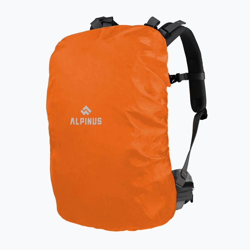 Rucsac de trekking Alpinus Tarfala 35 l negru AI18420 13